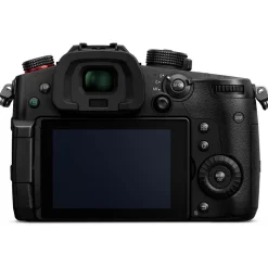 Panasonic Lumix GH5 II Mirrorless Camera Body