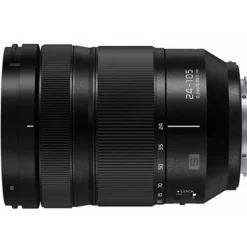 Panasonic Lumix 24-105mm f4.0 Macro S L-Mount lens