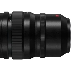 Panasonic Lumix 50mm f/1.4 S Pro L-Mount lens