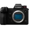 Panasonic Lumix S1 + Vlog upgrade & Battery