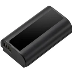 Panasonic Lumix S1 + Vlog upgrade & Battery