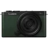 Panasonic Lumix S9 Camera Olive with 26mm Lens Kit