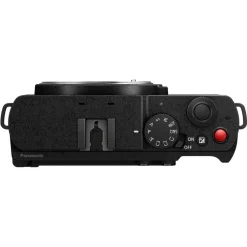 Panasonic Lumix S9 Full-Frame Mirrorless Camera Dark Olive