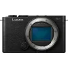 Panasonic Lumix S9 Full-Frame Mirrorless Camera Jet Black