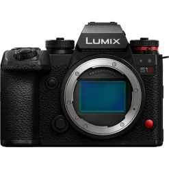 Panasonic Lumix S1 II Camera with S 24-105mm Lens Kit