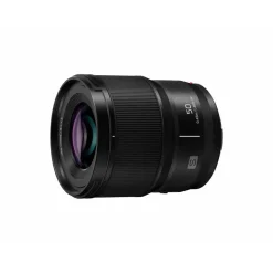 Panasonic Lumix S 50mm f/1.8 Lens for L-Mount