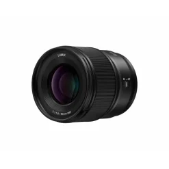 Panasonic Lumix S 50mm f/1.8 Lens for L-Mount