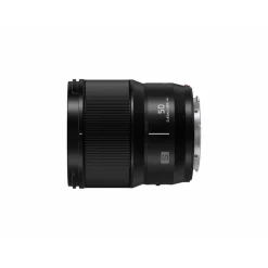 Panasonic Lumix S 50mm f/1.8 Lens for L-Mount