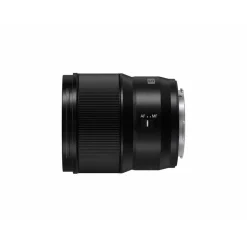 Panasonic Lumix S 50mm f/1.8 Lens for L-Mount