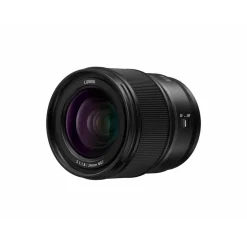 Panasonic Lumix S 24mm f/1.8 Lens for L Mount