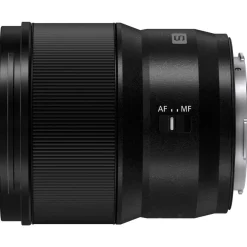 Panasonic Lumix S 18mm f/1.8 Lens For L Mount