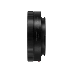 Panasonic Lumix S 26mm f/8 Pancake Lens