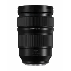 Panasonic Lumix S Pro 24-70mm f2.8 L-Mount Mirrorless Zoom Lens