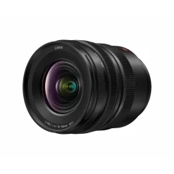 Panasonic Lumix S PRO 16-35mm f/4 Wide Angle Zoom Lens