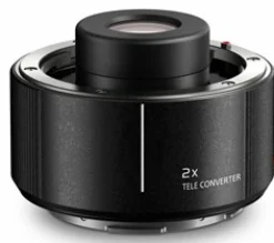 Panasonic Lumix S 2x Teleconverter Lens DMW-STC20
