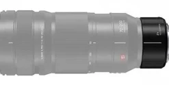 Panasonic Lumix S 2x Teleconverter Lens DMW-STC20