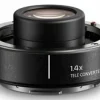 Panasonic Lumix S 1.4x Teleconverter Lens DMW-STC14
