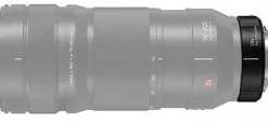 Panasonic Lumix S 1.4x Teleconverter Lens DMW-STC14