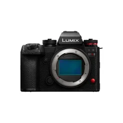 Panasonic Lumix S1R II Camera Body