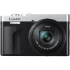 Panasonic Lumix TZ99 Compact Digital Camera Silver