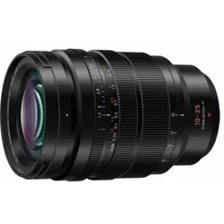 Panasonic 10-25mm f/1.7 lens Leica DG Vario-Summilux