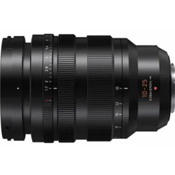 Panasonic 10-25mm f/1.7 lens Leica DG Vario-Summilux