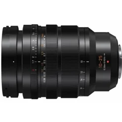 Panasonic 10-25mm f/1.7 lens Leica DG Vario-Summilux