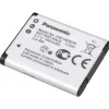 Panasonic VW-VBX070E Li-Ion Battery