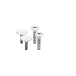 Peak Design Bolt Pack Silver (x2)