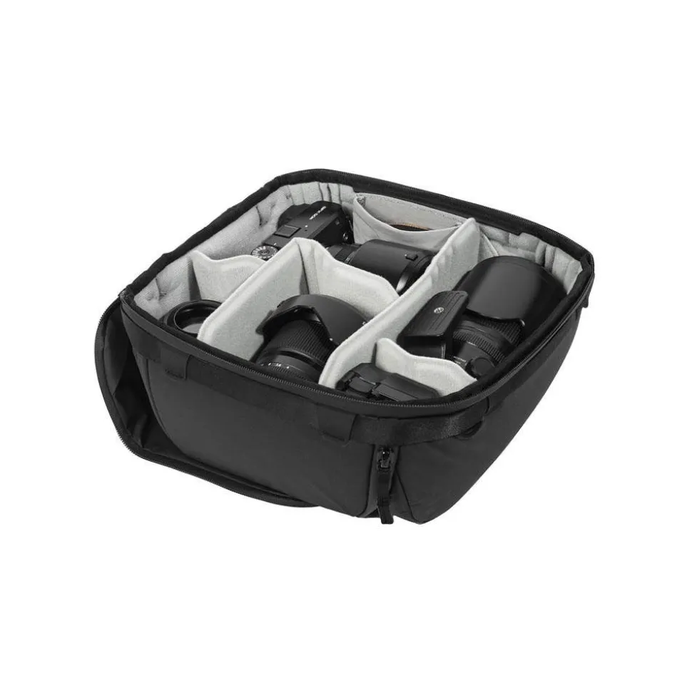 Peak Design Camera Cube V3 Medium (PFAS Free)