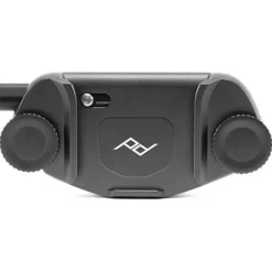 Peak Design Capture Camera Clip (v3) Black