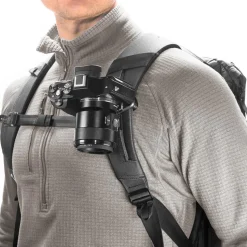 Peak Design Capture Camera Clip (v3) Black