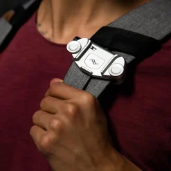 Peak Design Capture Camera Clip (v3) Silver