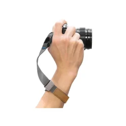 Peak Design Cuff Ash Wrist Strap