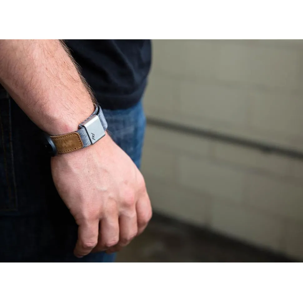 Peak Design Cuff Ash Wrist Strap