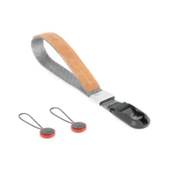 Peak Design Cuff Ash Wrist Strap