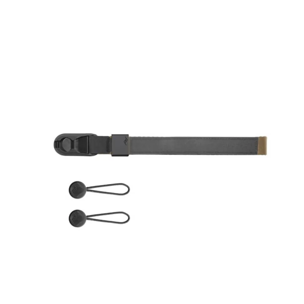 Peak Design Cuff Camera Wrist Strap Coyote
