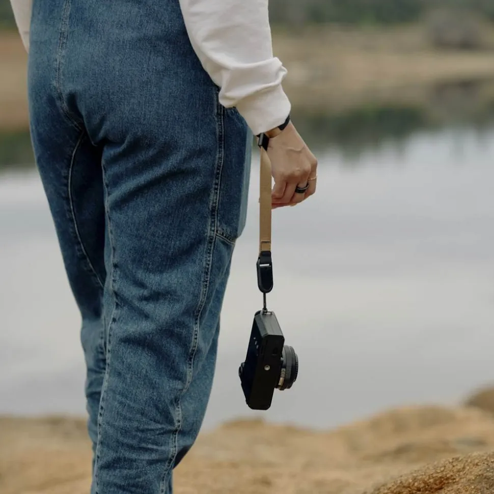 Peak Design Cuff Camera Wrist Strap Coyote