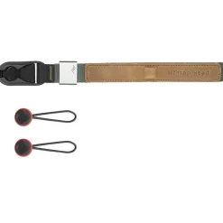 Peak Design Cuff Camera Wrist Strap Sage
