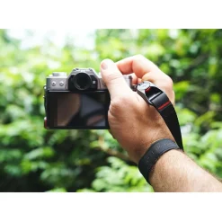 Peak Design Cuff Charcoal Wrist Strap