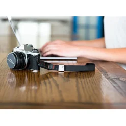 Peak Design Cuff Charcoal Wrist Strap