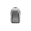Peak Design Everyday Backpack 15L Zip V2 Ash