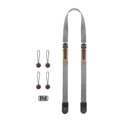 Peak Design Leash Ash Camera Strap