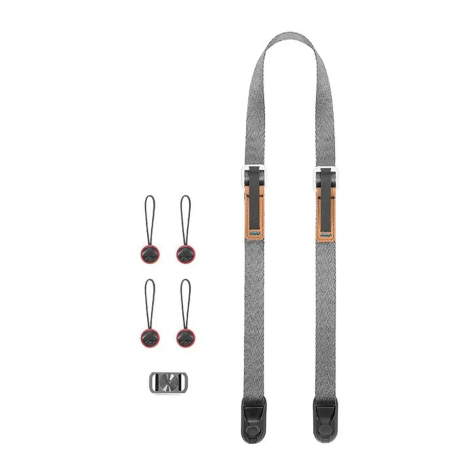 Peak Design Leash Ash Camera Strap
