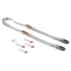 Peak Design Leash Ash Camera Strap