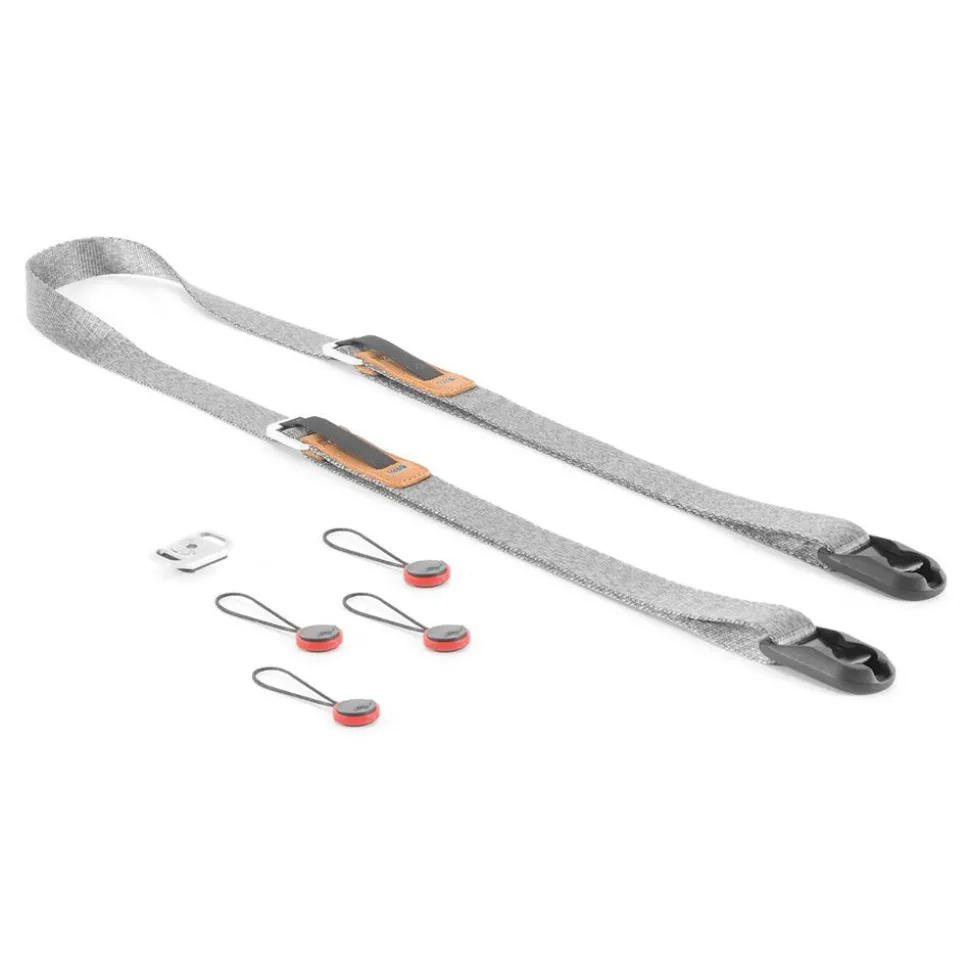 Peak Design Leash Ash Camera Strap