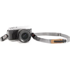 Peak Design Leash Ash Camera Strap
