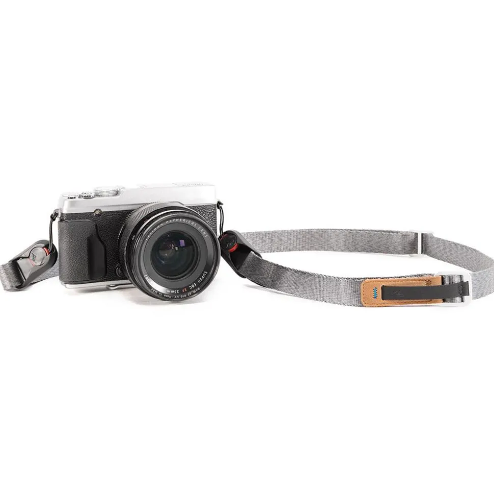 Peak Design Leash Ash Camera Strap