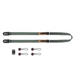 Peak Design Leash Camera Strap Sage