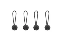 Peak Design Micro Anchors 4 Pack Black